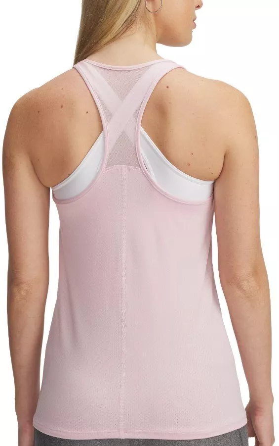 Under Armour Tech Mesh Racer Tank Atléta trikó