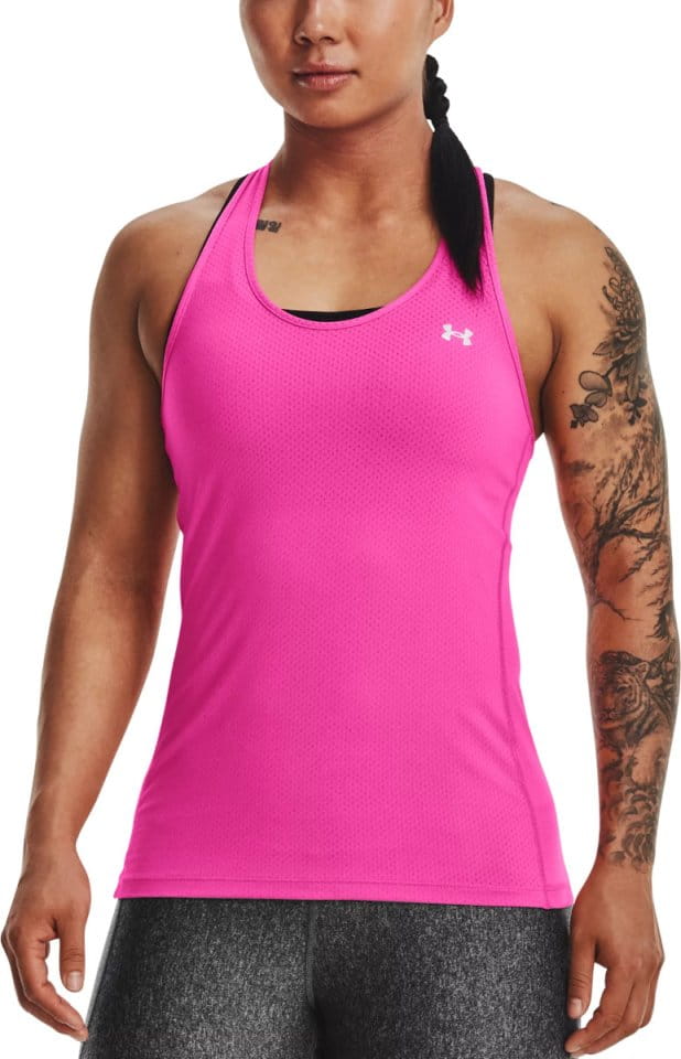 Tielko Under Armour Racer Tank