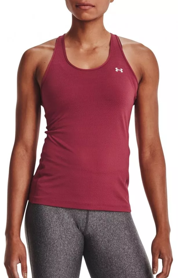 Потник Under Women's HeatGear Armour Racer Tank