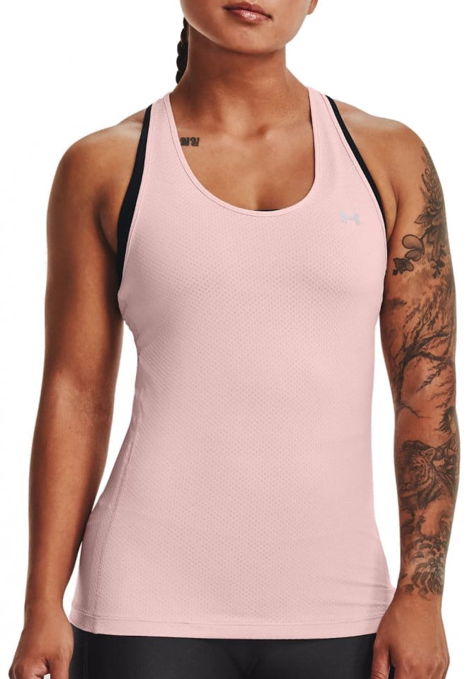 Majica bez rukava Under Armour HeatGear Racer