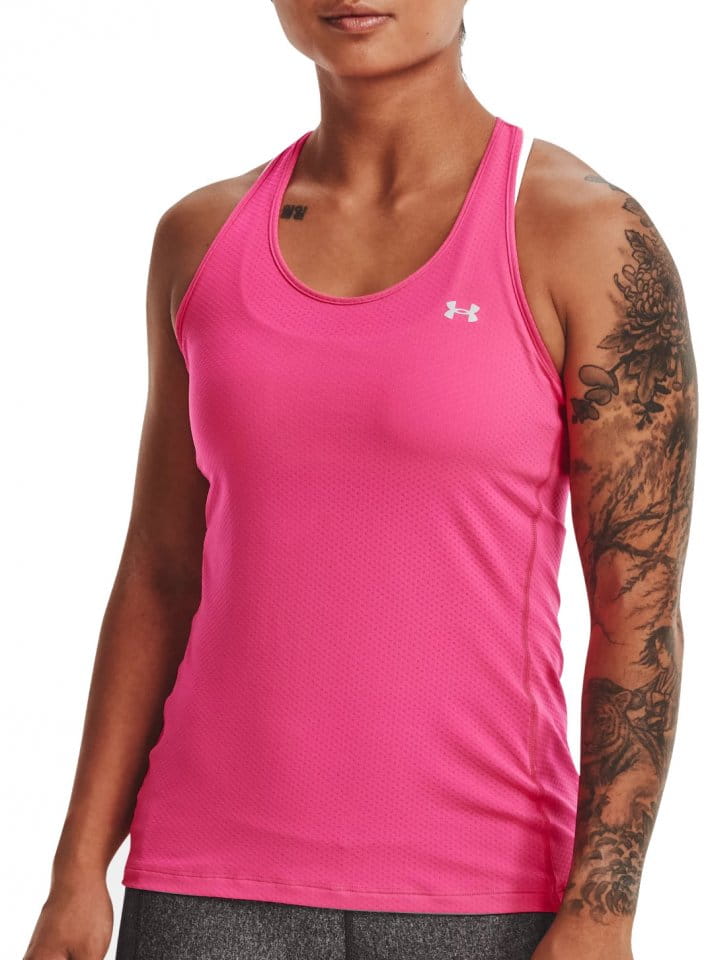 Under Armour HeatGear Racer Atléta trikó