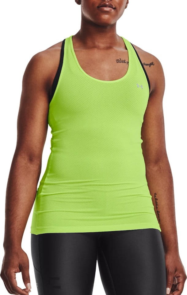 Majica bez rukava Under UA HG Armour Racer Tank