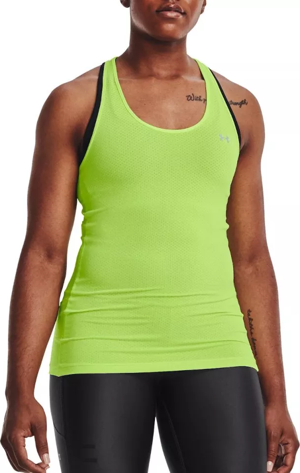 Majica bez rukava Under UA HG Armour Racer Tank
