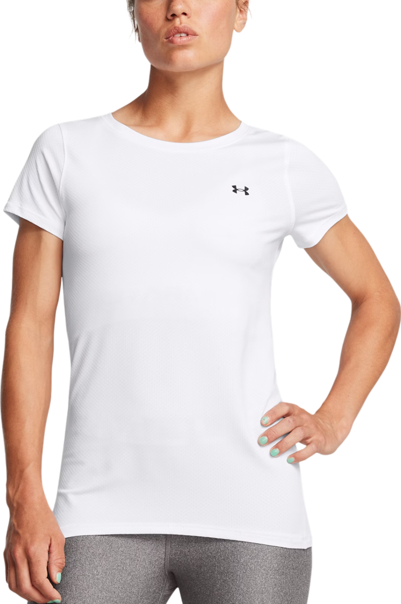 Tričko Under Armour Tech Mesh SS