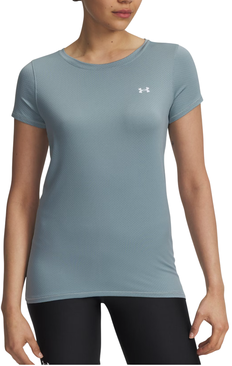 T-paita Under Armour HeatGear SS