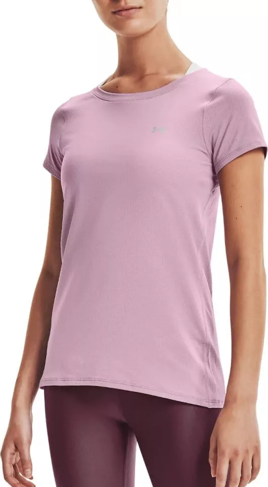 T-shirt Under UA HG Armour SS