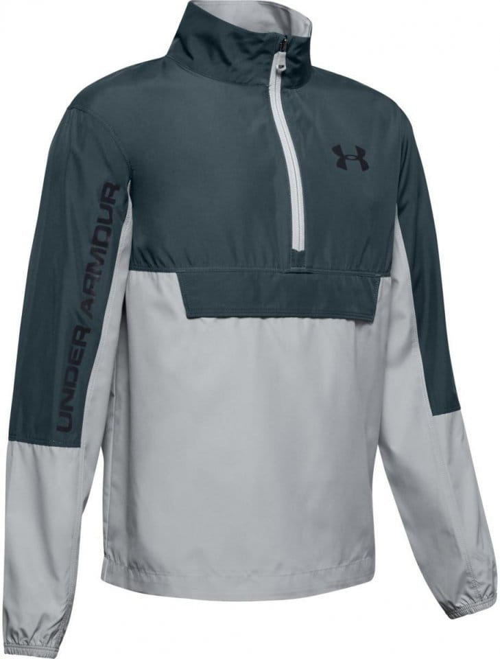 Takki Under Armour Woven Anorak
