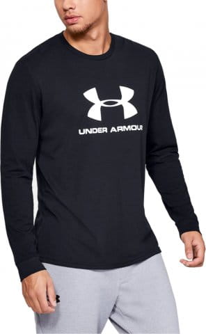 SPORTSTYLE LOGO LS