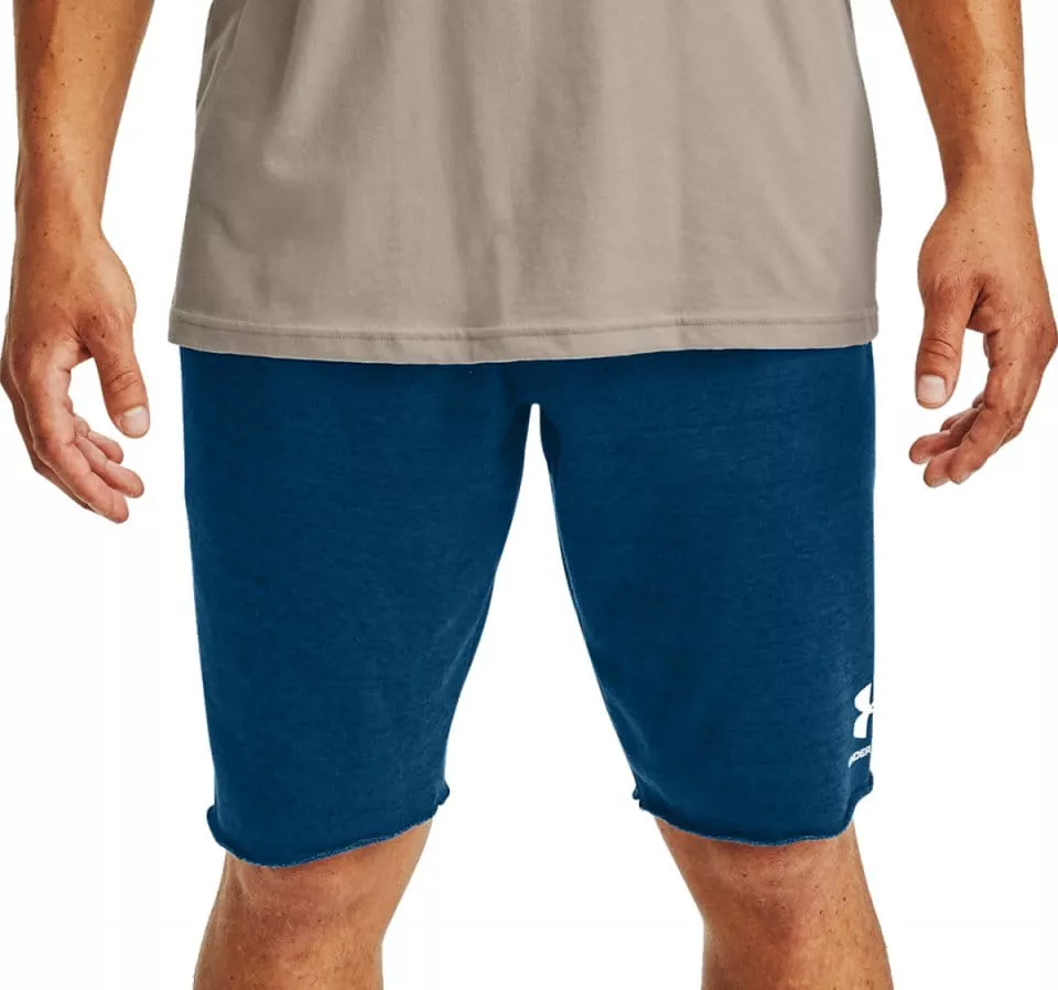 Shortsit Under Armour SPORTSTYLE TERRY SHORT