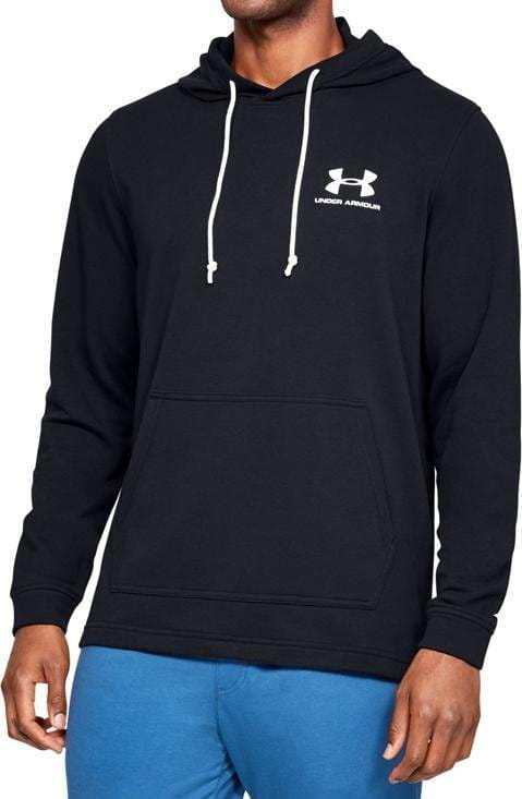 Sweatshirt med hætte Under Armour SPORTSTYLE TERRY HOODIE