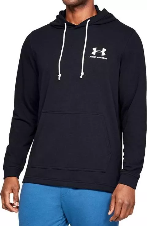 Sweatshirt med hætte Under Armour SPORTSTYLE TERRY HOODIE