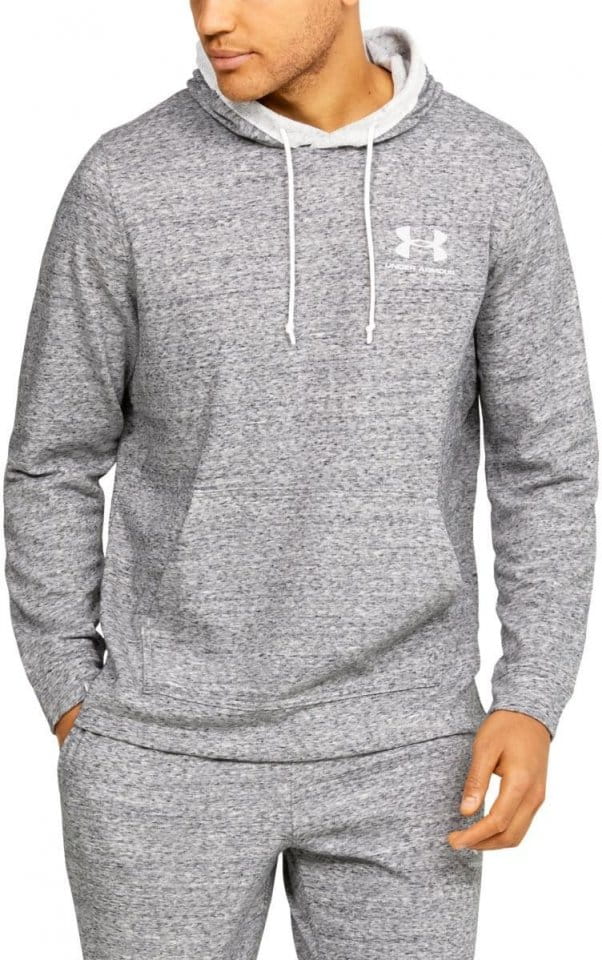 Sweatshirt med hætte Under Armour SPORTSTYLE TERRY HOODIE