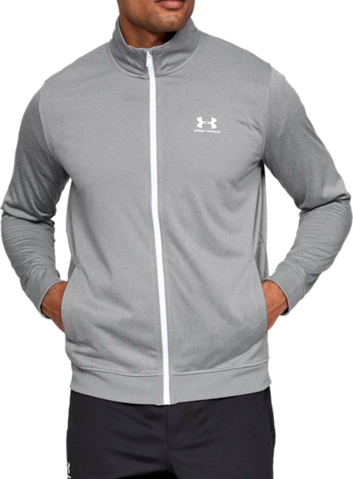 Giacche Under Armour SPORTSTYLE TRICOT JACKET