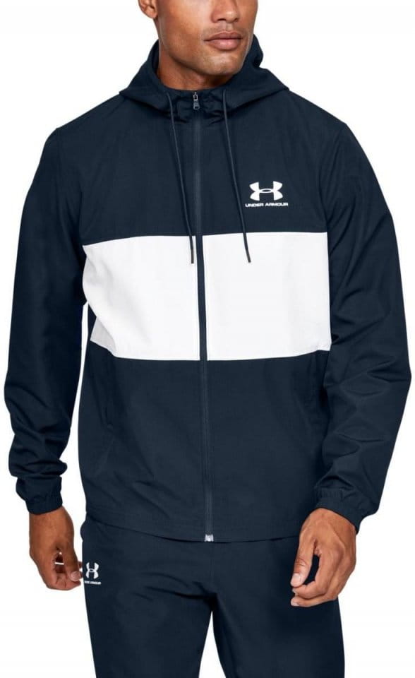 Men's ua sportstyle wind anorak sale