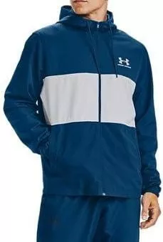 Яке с качулка Under Armour SPORTSTYLE WIND JACKET