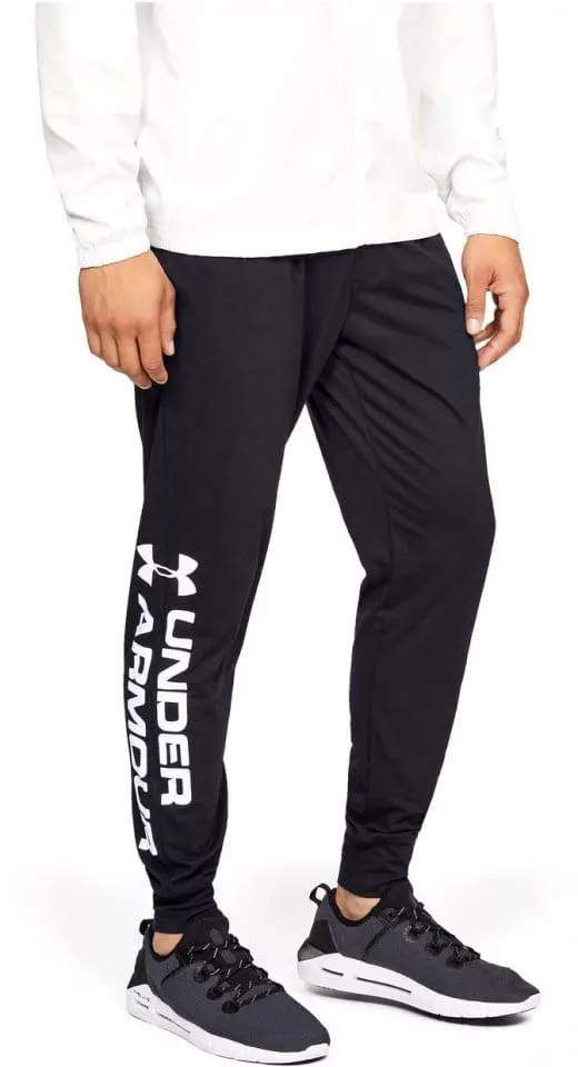 Under armour graphic joggers sale