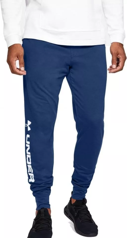 Pantalón Under Armour SPORTSTYLE COTTON GRAPHIC JOGGER