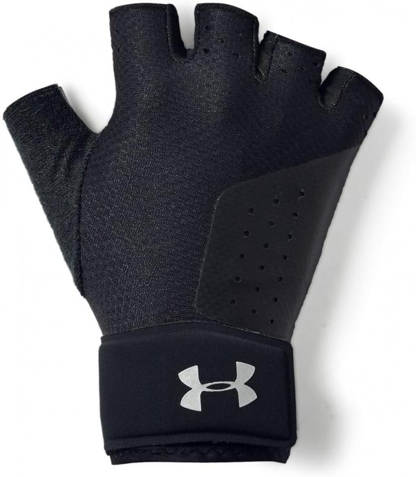 Under Armour UA Women s Weight Lifting Glove Fitnesz kesztyűk
