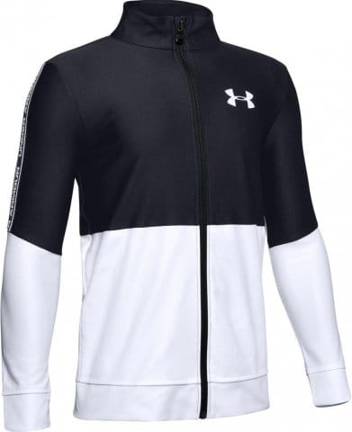 UA Prototype Jacket
