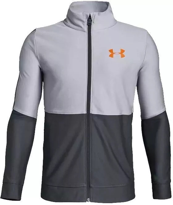 Bunda Under Armour Prototype Full Zip-GRY