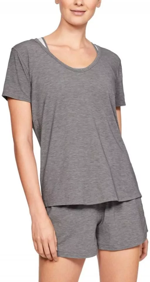 Тениска Under Armour Recovery Sleepwear SS