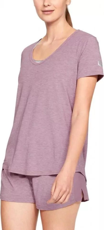 Majica Under Armour Recovery Sleepwear SS