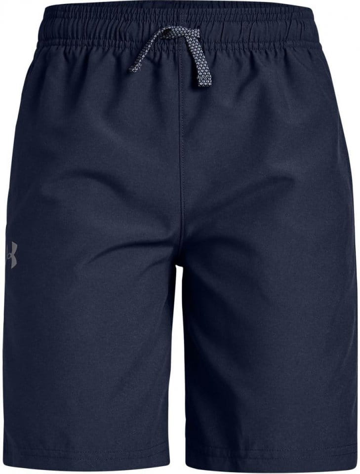 Dětské tréninkové šortky Under Armour Woven Graphic