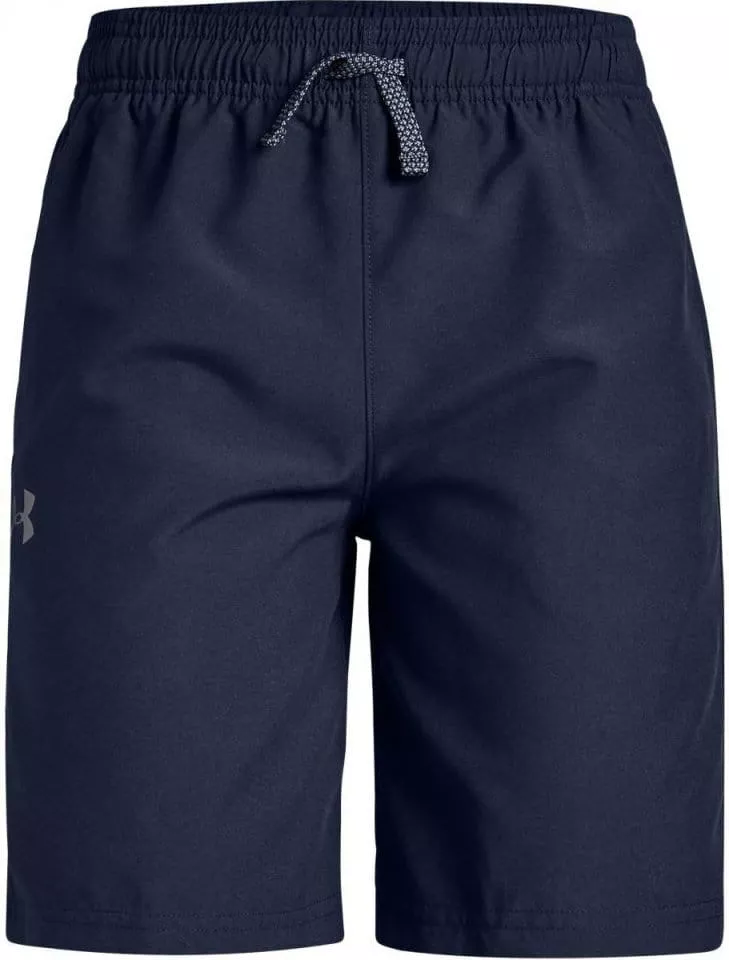 Dětské tréninkové šortky Under Armour Woven Graphic