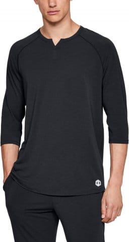 UA Recover Sleepwear Henley