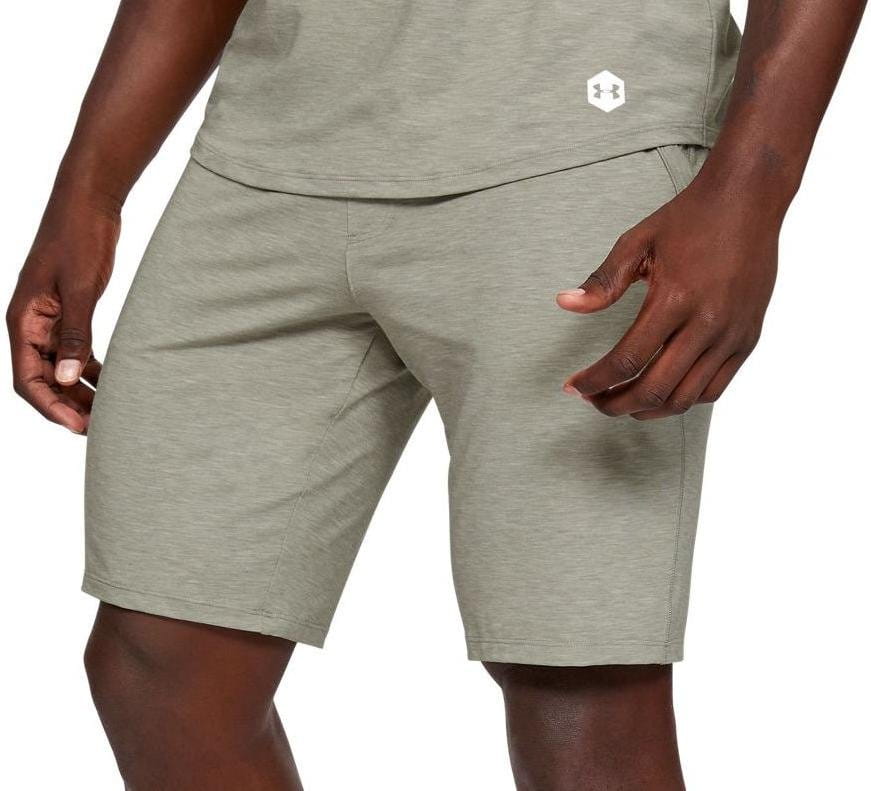 Under Armour UA Recover Sleepwear Shorts Top4Running