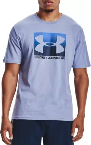 UA BOXED SPORTSTYLE SS-BLU