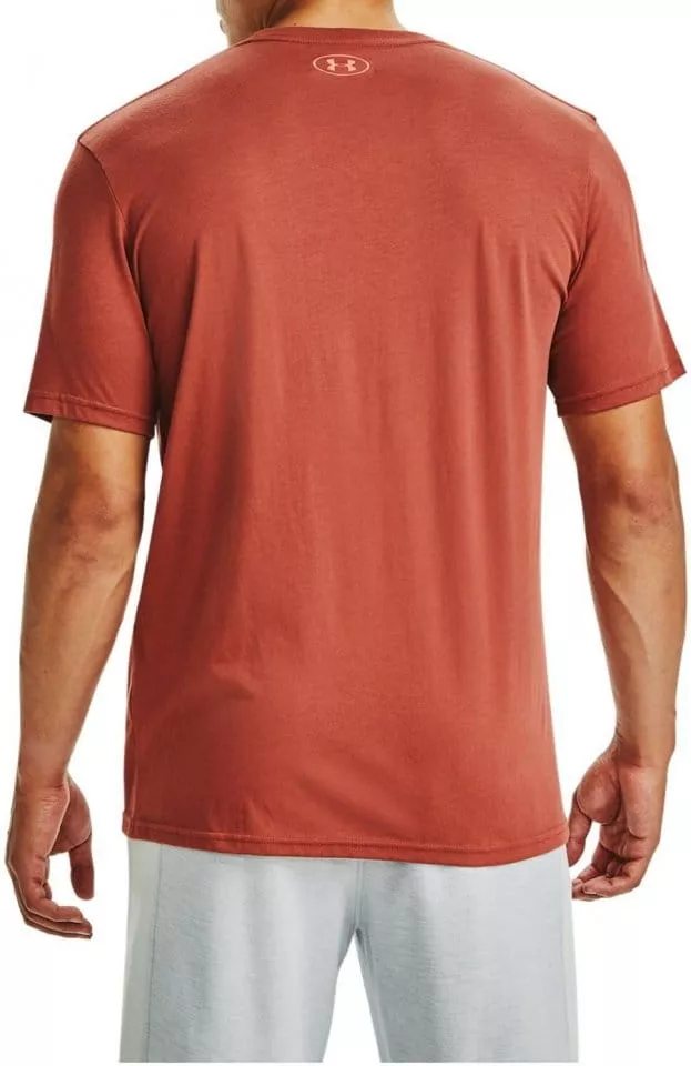 T-shirt Under Armour UA BOXED SPORTSTYLE SS