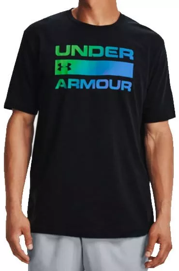 Majica Under Armour Team Issue Wordmark