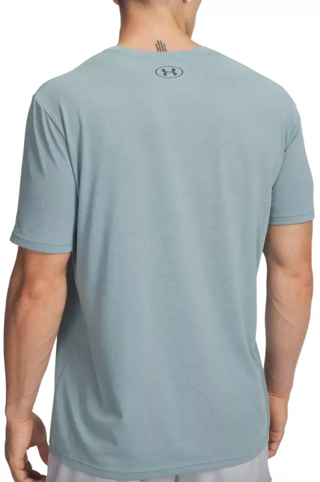 Under Armour UA TEAM ISSUE WORDMARK SS Rövid ujjú póló