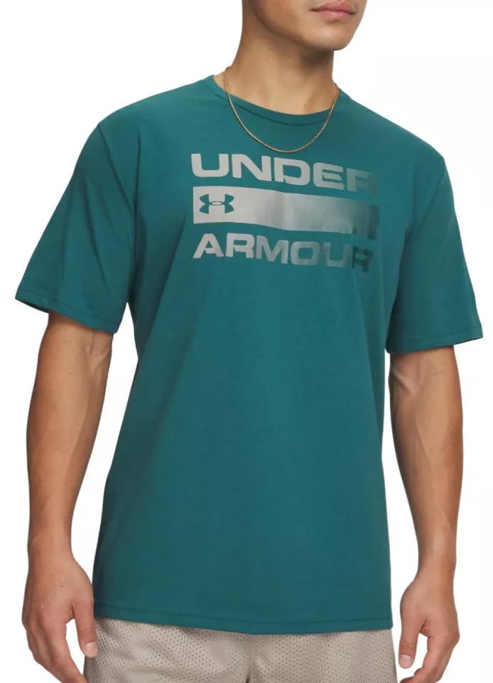 Тениска Under Armour Team Issue Wordmark