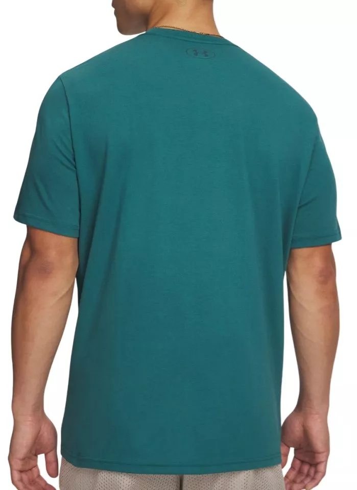 Тениска Under Armour Team Issue Wordmark