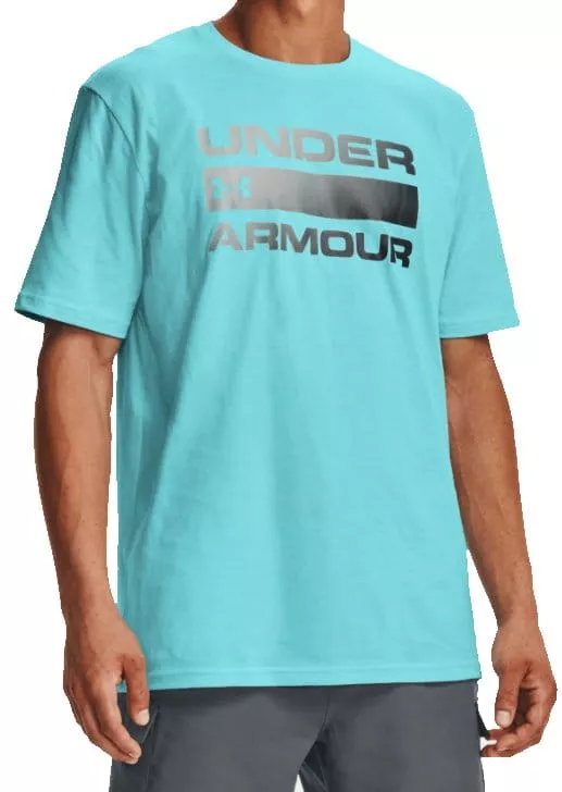 T-shirt Under Armour Team Issue Wordmark