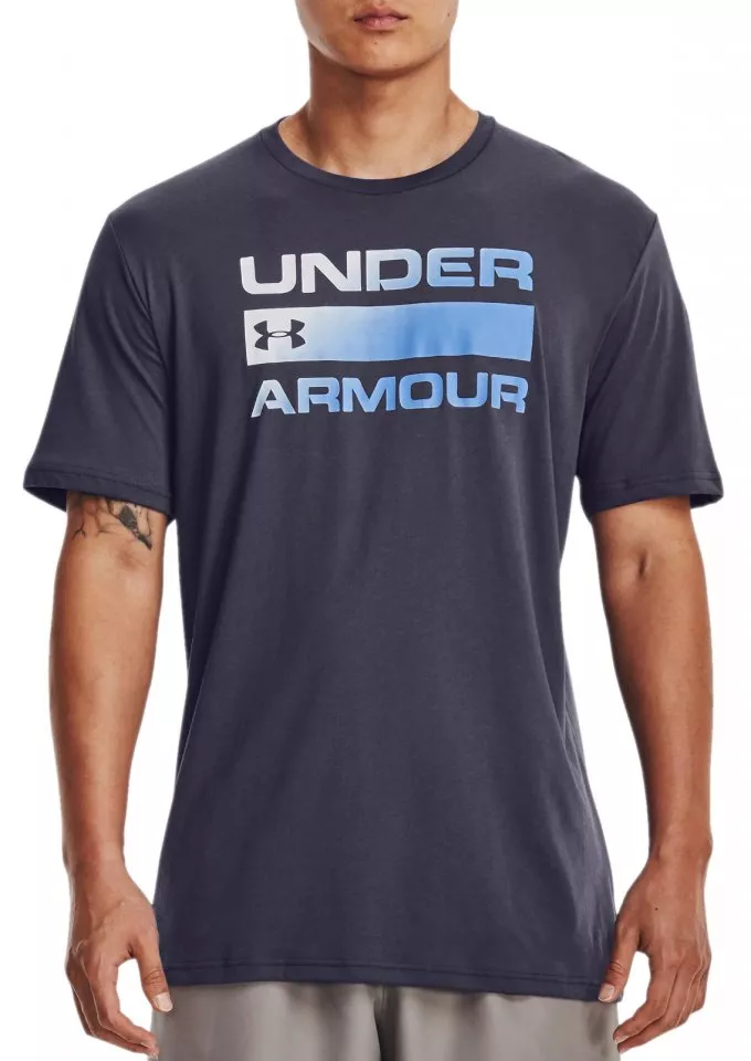 Majica Under Armour Team Issue Wordmark