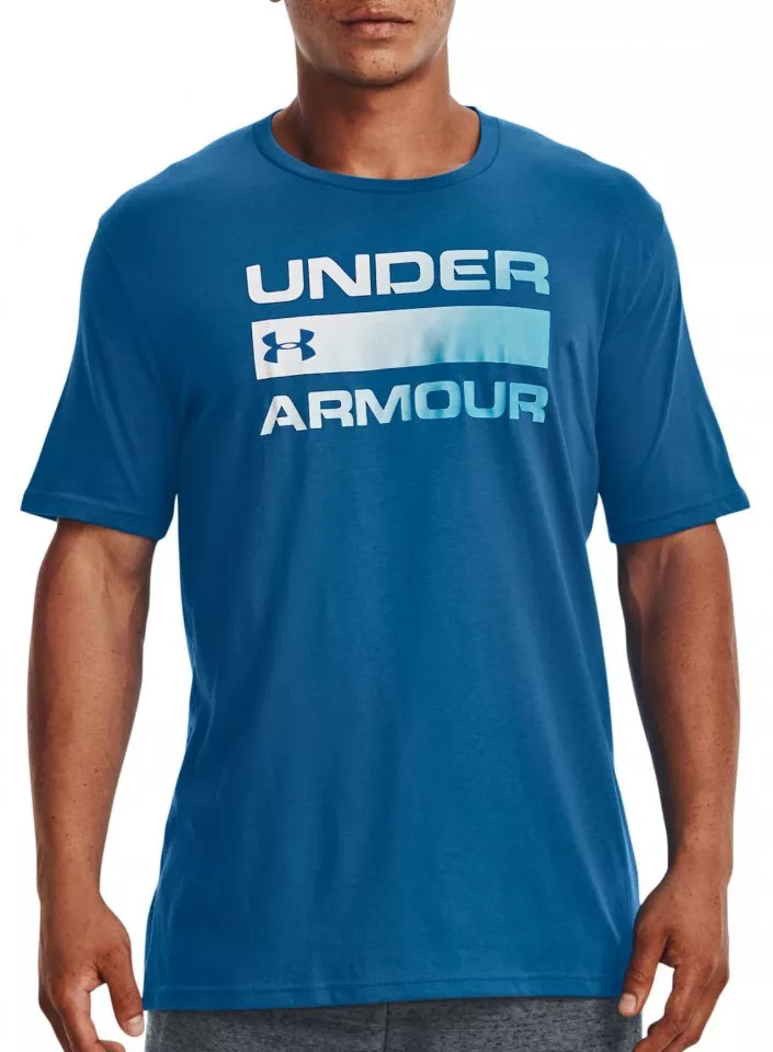 T-paita Under Armour Team Issue Wordmark