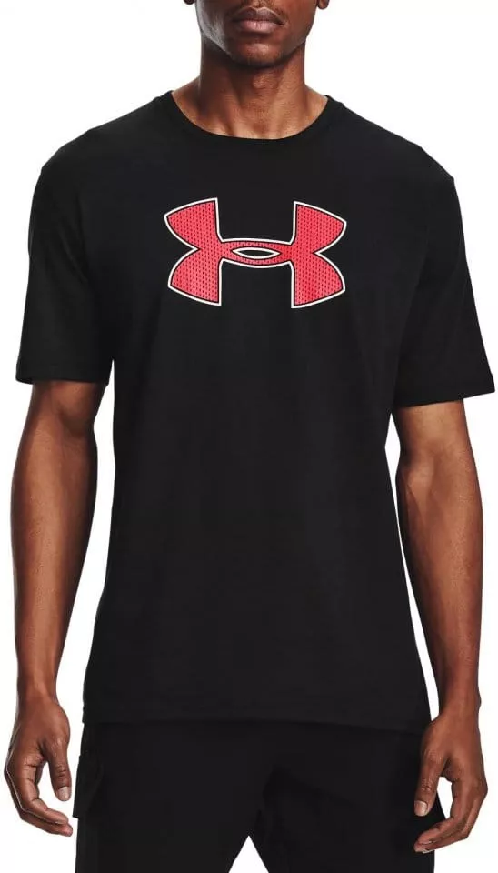 Tričko Under Armour UA BIG LOGO SS
