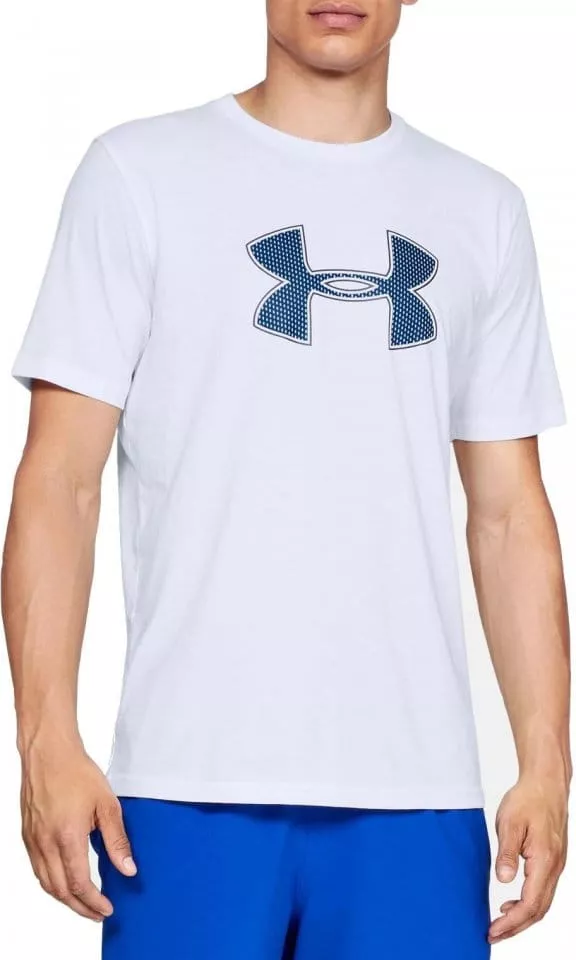 T-shirt Under Armour UA BIG LOGO SS