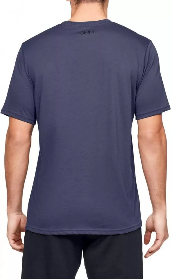 Tričko Under Armour UA BIG LOGO SS