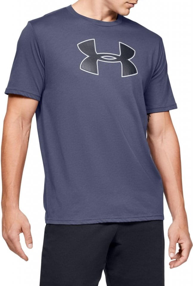 Tričko Under Armour UA BIG LOGO SS