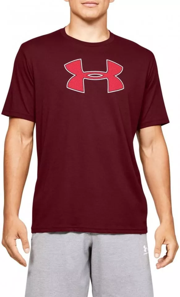 T-Shirt Under Armour UA BIG LOGO SS