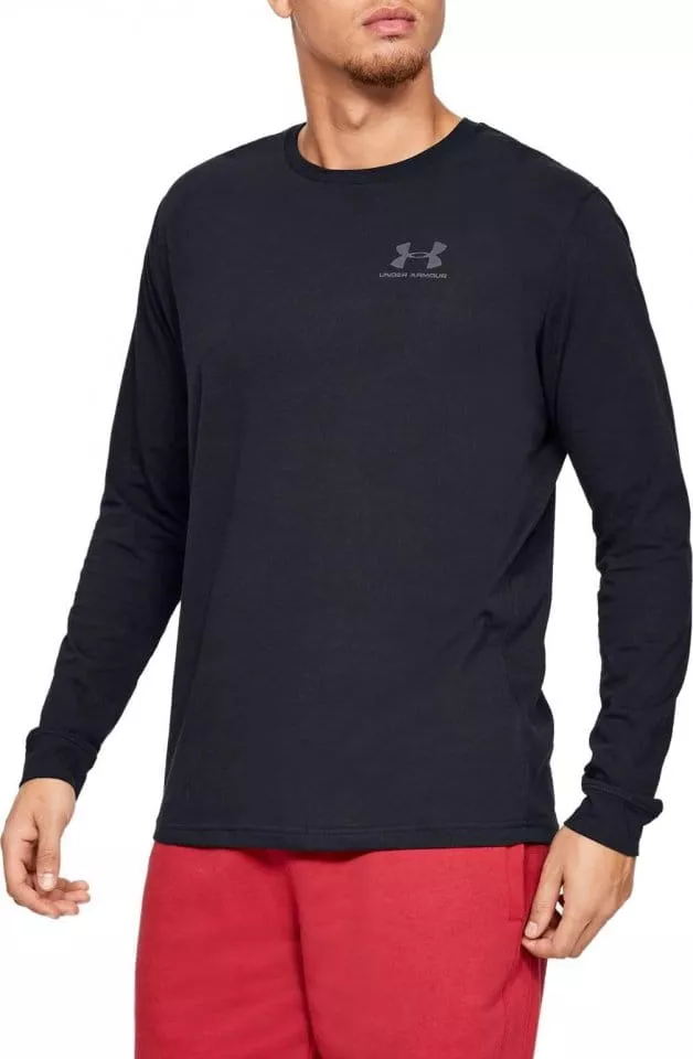 T-shirt Under Armour UA SPORTSTYLE LEFT CHEST LS