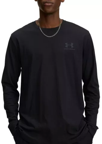 Under Armour Sportstyle Left Chest