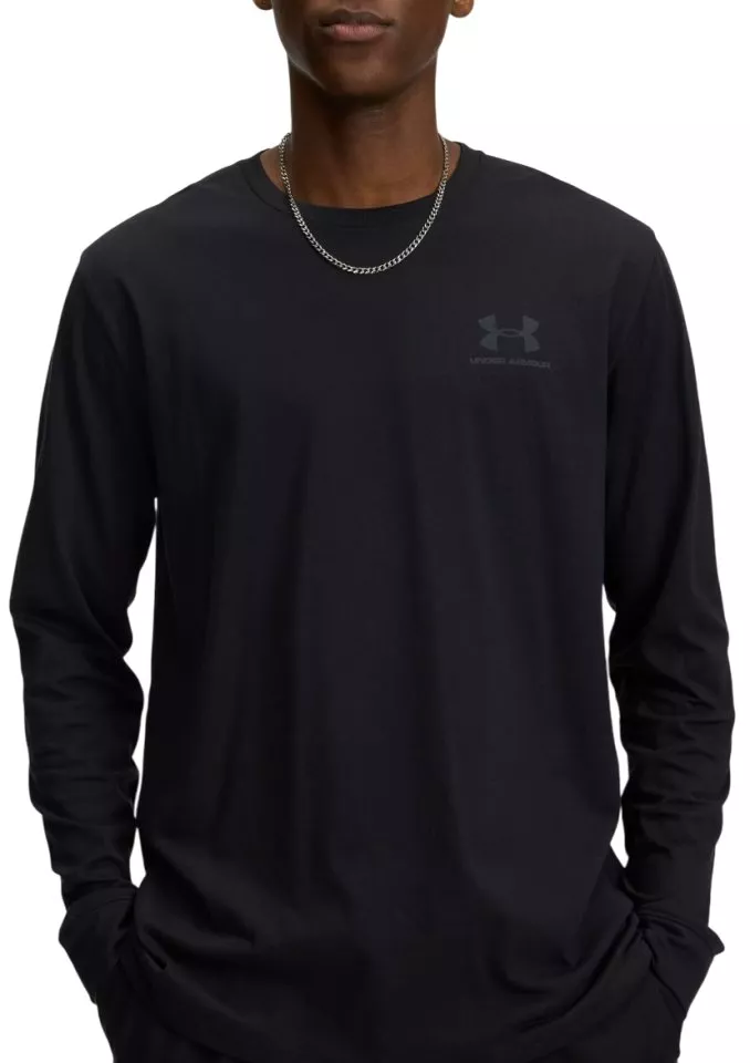Majica Under Armour Sportstyle Left Chest