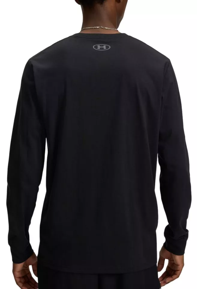 Majica Under Armour Sportstyle Left Chest