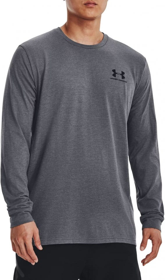 T-Shirt Under Armour Sportstyle Left Chest