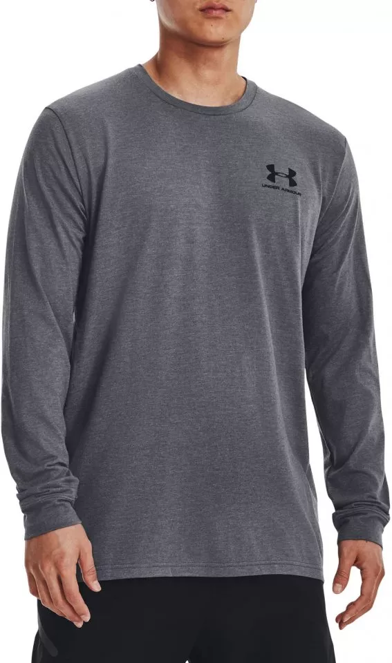 T-Shirt Under Armour Sportstyle Left Chest